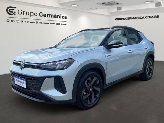 VOLKSWAGEN TERA 1.0 170 TSI HIGH AUTOMÁTICO